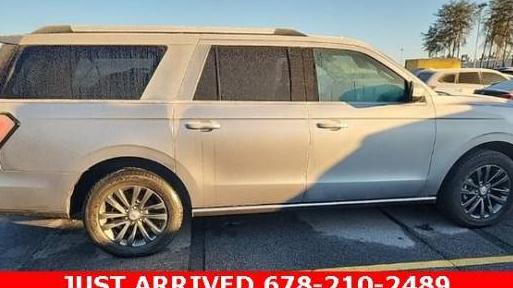 FORD EXPEDITION MAX 2021 1FMJK1KT2MEA09878 image